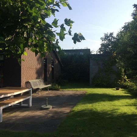 Bergen Holiday Home Schoorl Zewnętrze zdjęcie