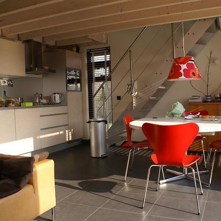 Bergen Holiday Home Schoorl Zewnętrze zdjęcie