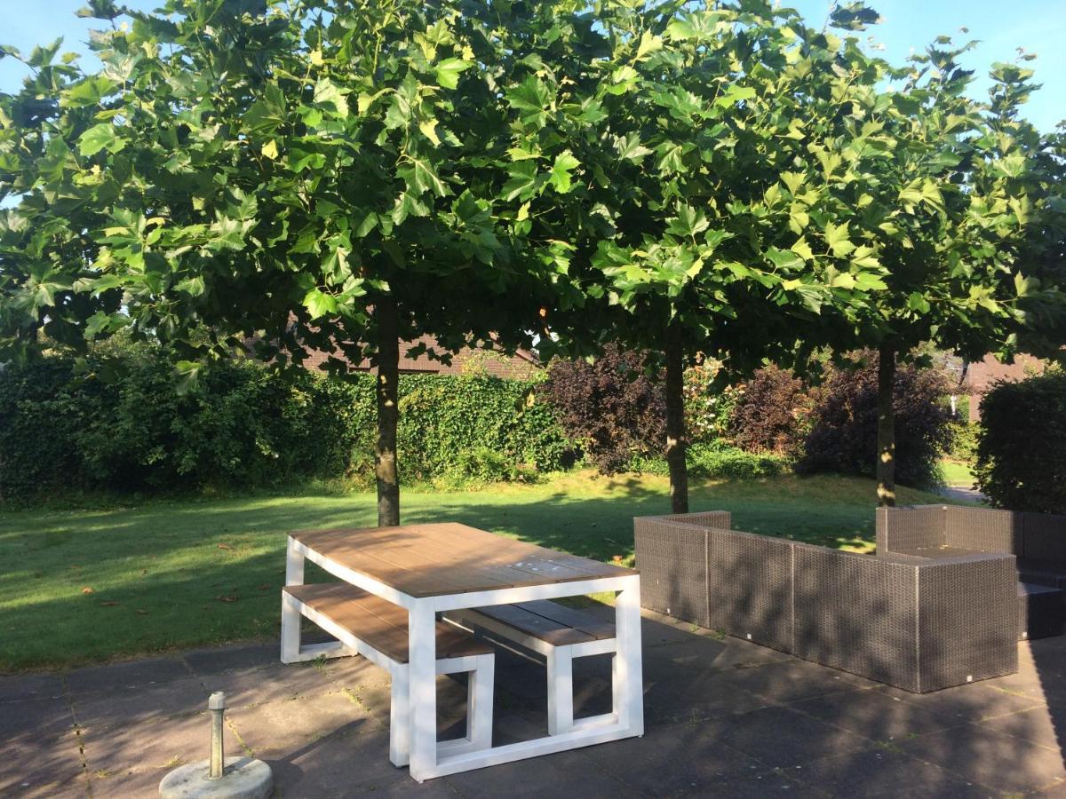 Bergen Holiday Home Schoorl Zewnętrze zdjęcie
