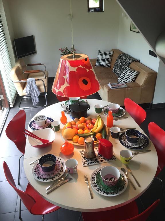 Bergen Holiday Home Schoorl Zewnętrze zdjęcie