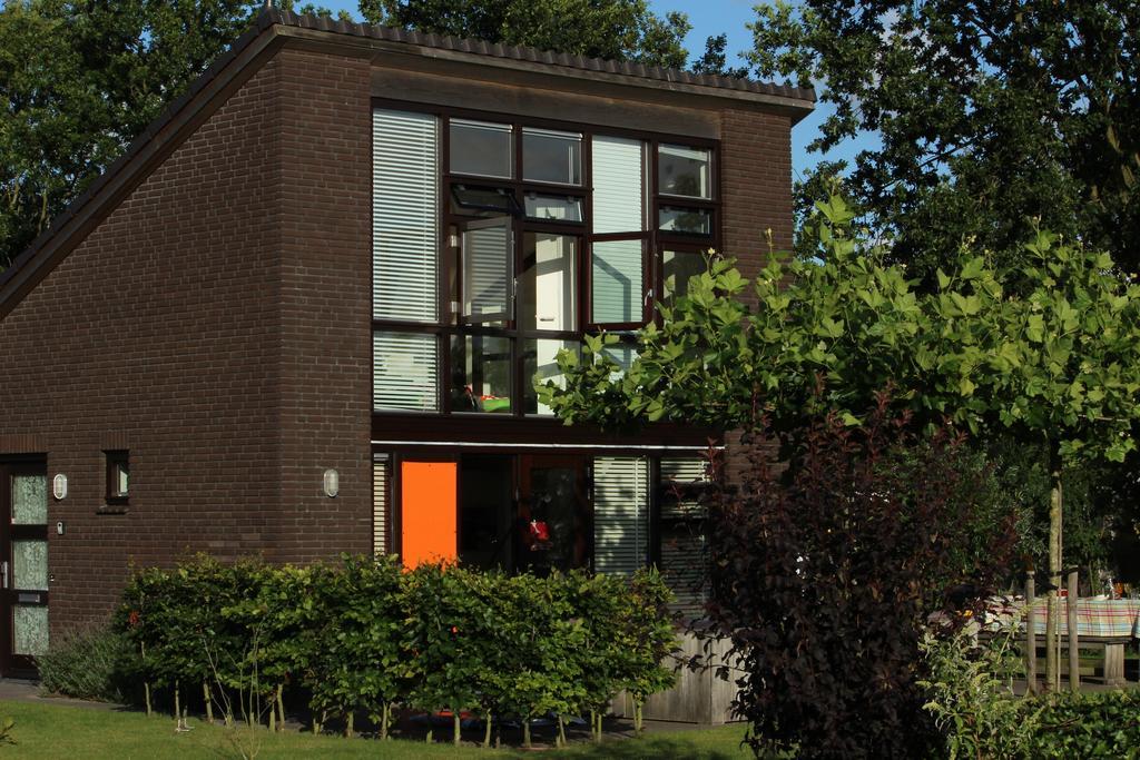Bergen Holiday Home Schoorl Zewnętrze zdjęcie