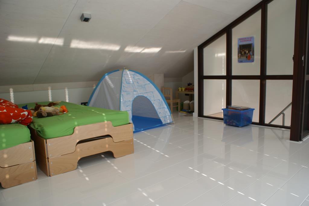 Bergen Holiday Home Schoorl Zewnętrze zdjęcie