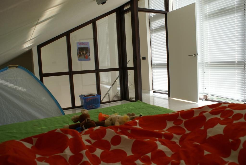 Bergen Holiday Home Schoorl Zewnętrze zdjęcie