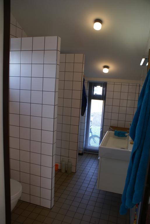 Bergen Holiday Home Schoorl Zewnętrze zdjęcie