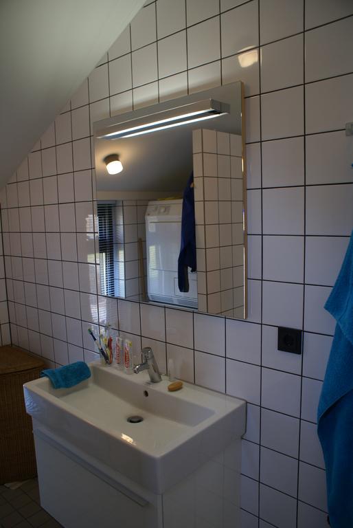 Bergen Holiday Home Schoorl Zewnętrze zdjęcie